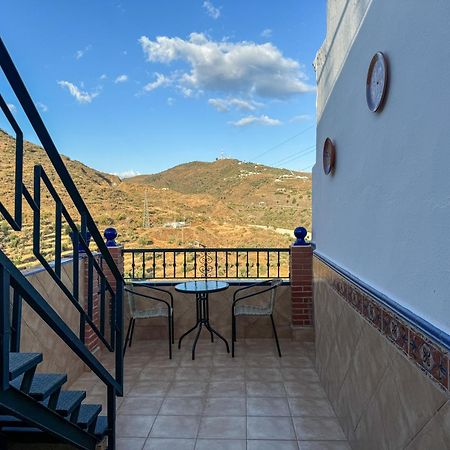 Casa En Torrox, Espana Екстер'єр фото