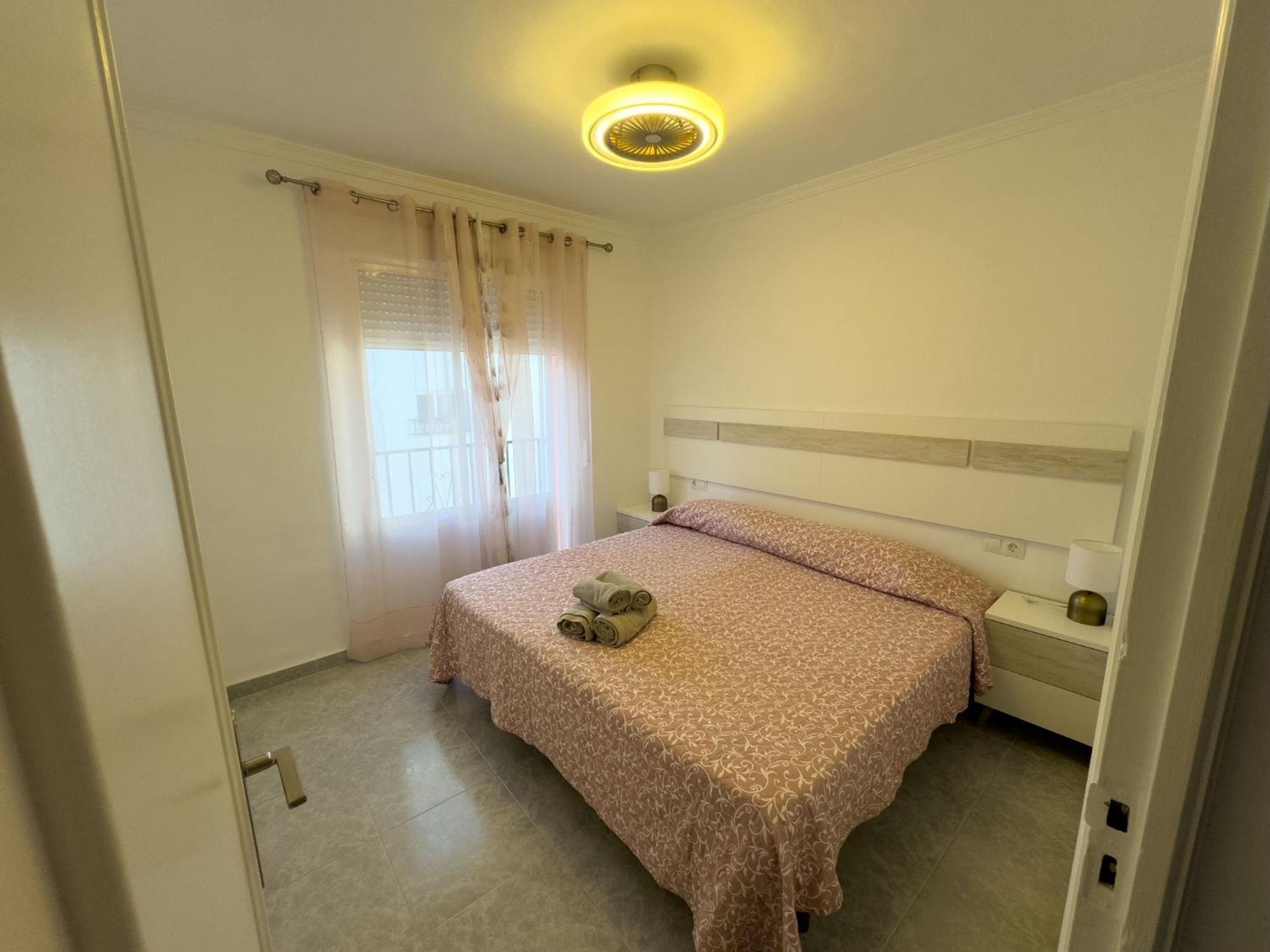 Casa En Torrox, Espana Екстер'єр фото