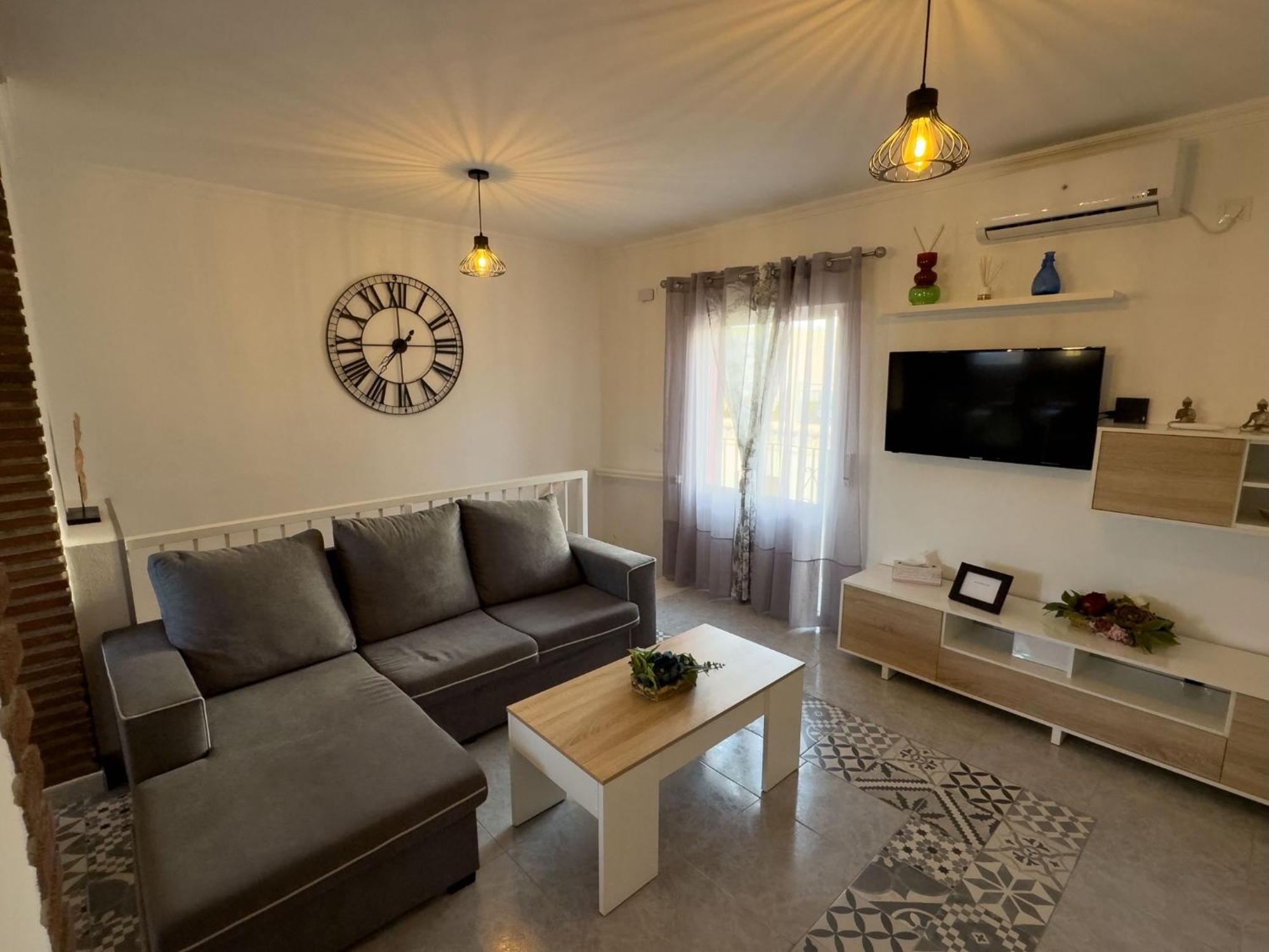 Casa En Torrox, Espana Екстер'єр фото