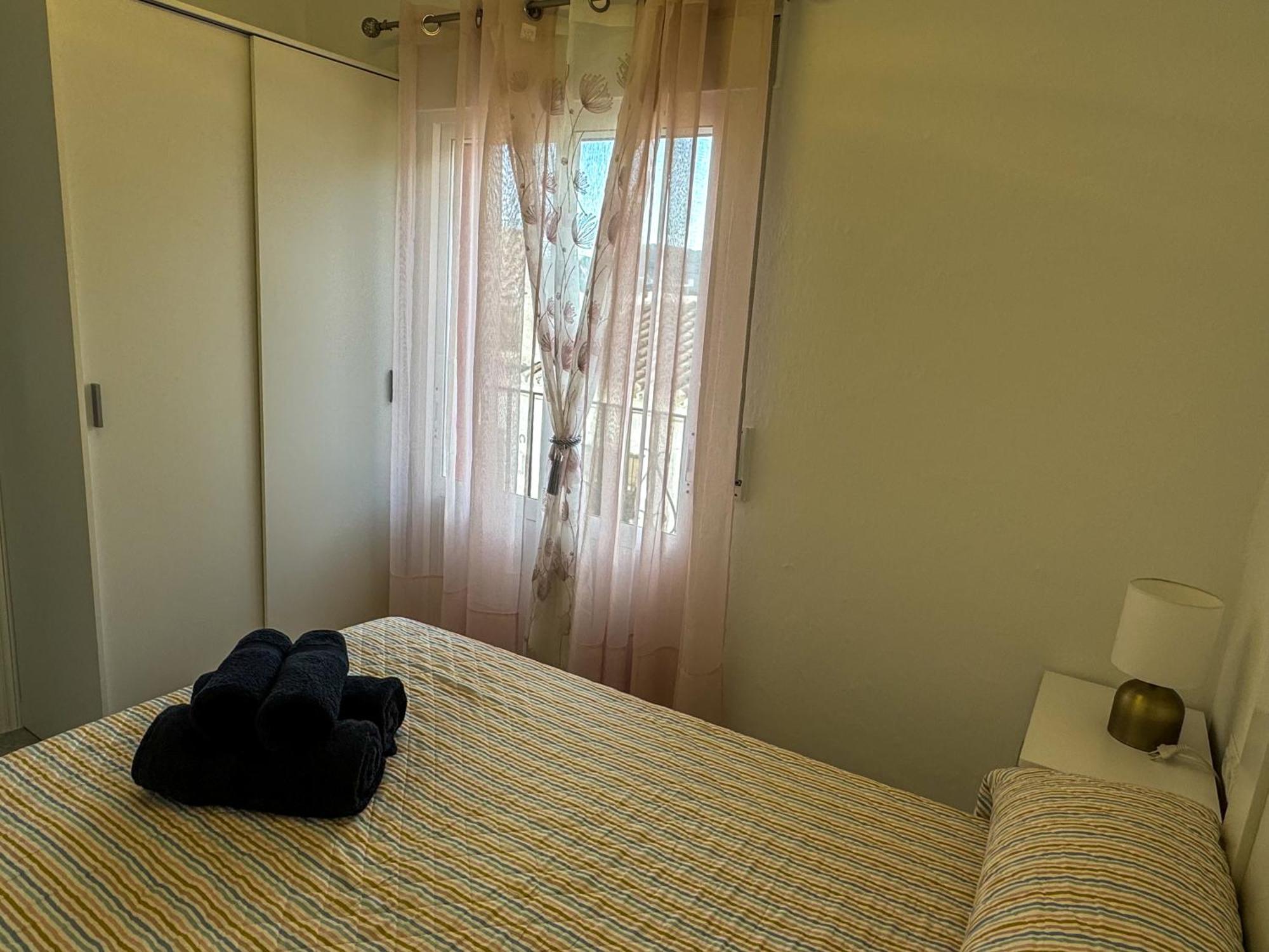 Casa En Torrox, Espana Екстер'єр фото