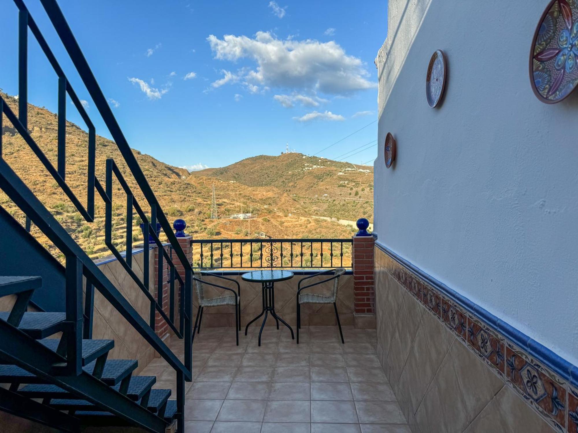 Casa En Torrox, Espana Екстер'єр фото