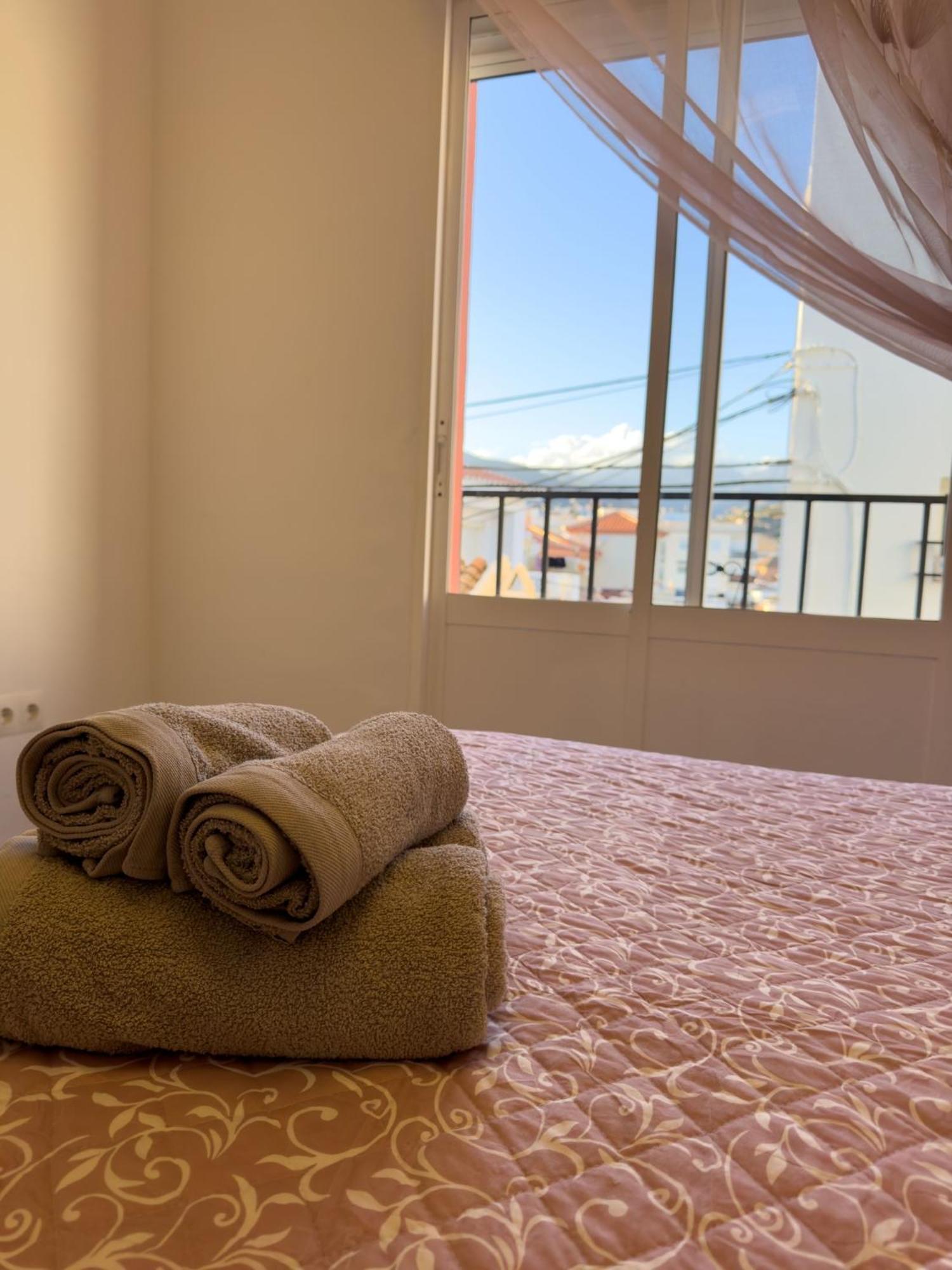 Casa En Torrox, Espana Екстер'єр фото